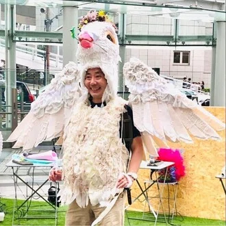辻　貴之
