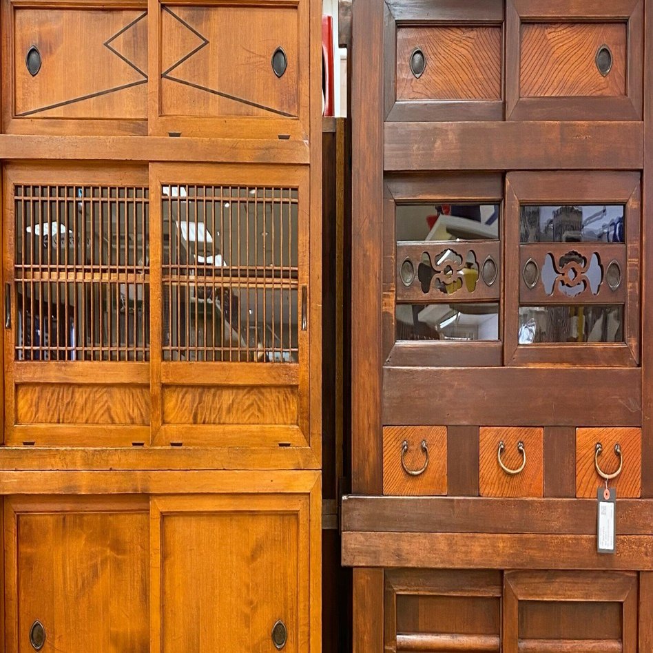 ブルーパロットのお引取りサービス｜よみもの｜アンティーク