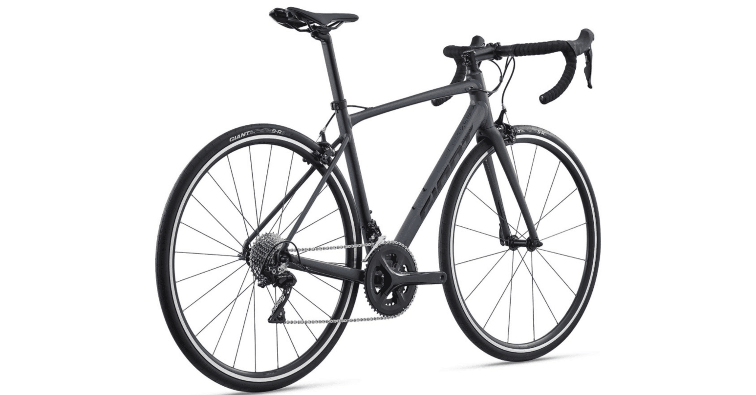 GIANT ロードバイク GIANTのロードバイクに乗ってます！｜Con zero