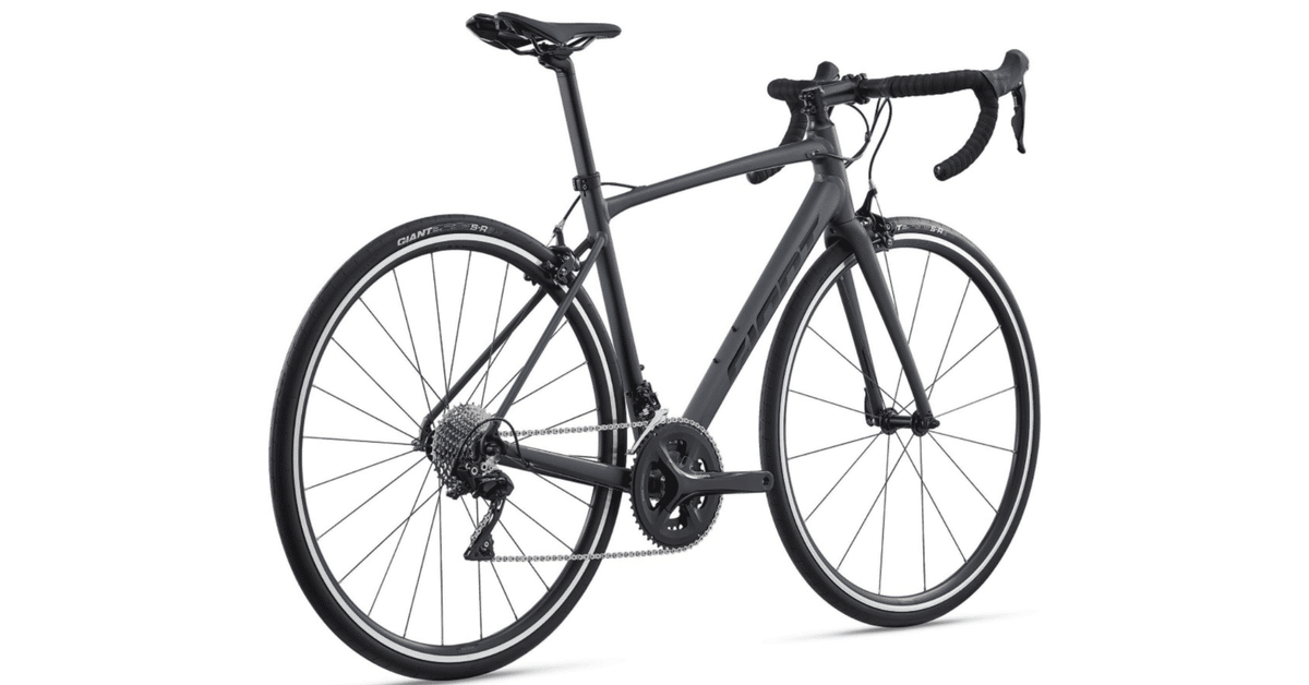 新作グッ GIANTのロードバイクに乗ってます！｜Con zero 自転車本体
