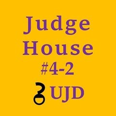 Judge House #4-2