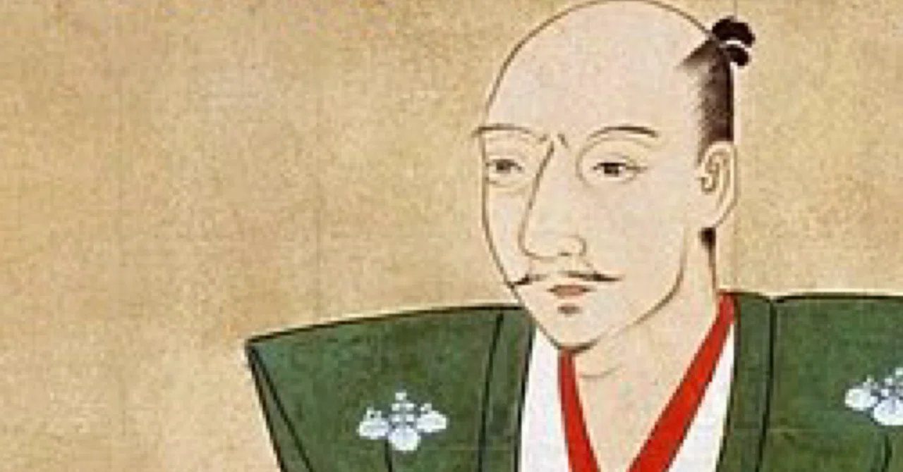 肖像画のみかた｜正雅堂宗勇