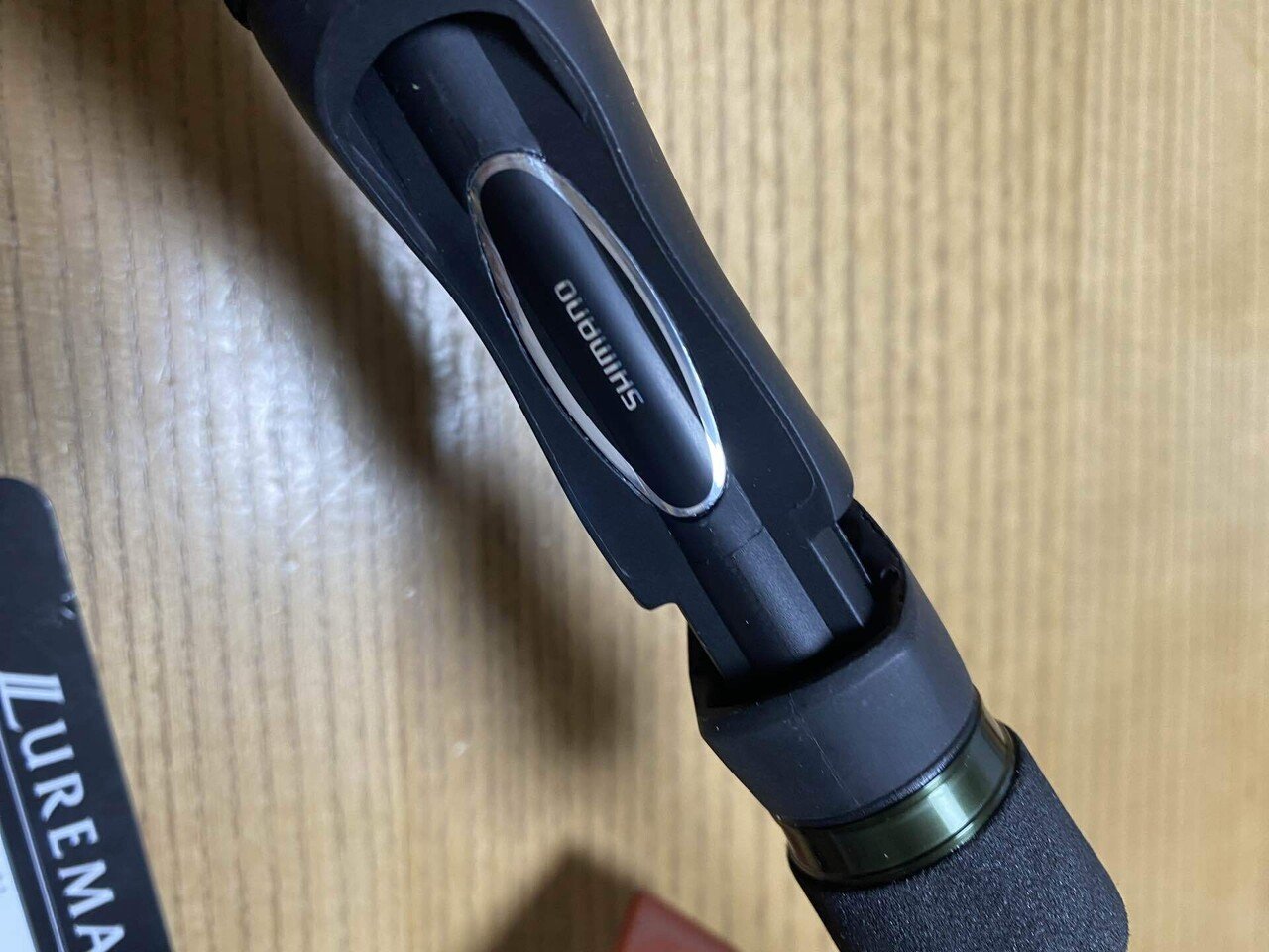 ルアーマチックがきた！そして使ってみた！という話｜zacco method研究