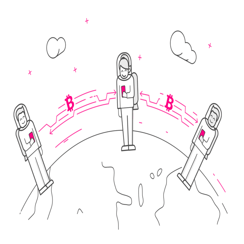 初心者向け：ビットコインとは (Bitcoin Explained 日本語訳)｜btc_dakara