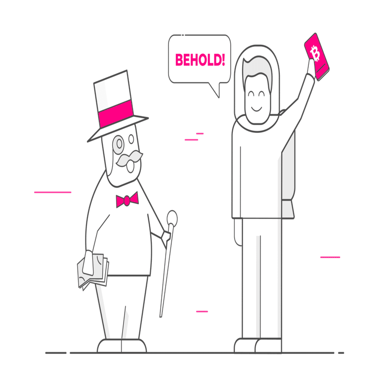 初心者向け：ビットコインとは (Bitcoin Explained 日本語訳)｜btc_dakara