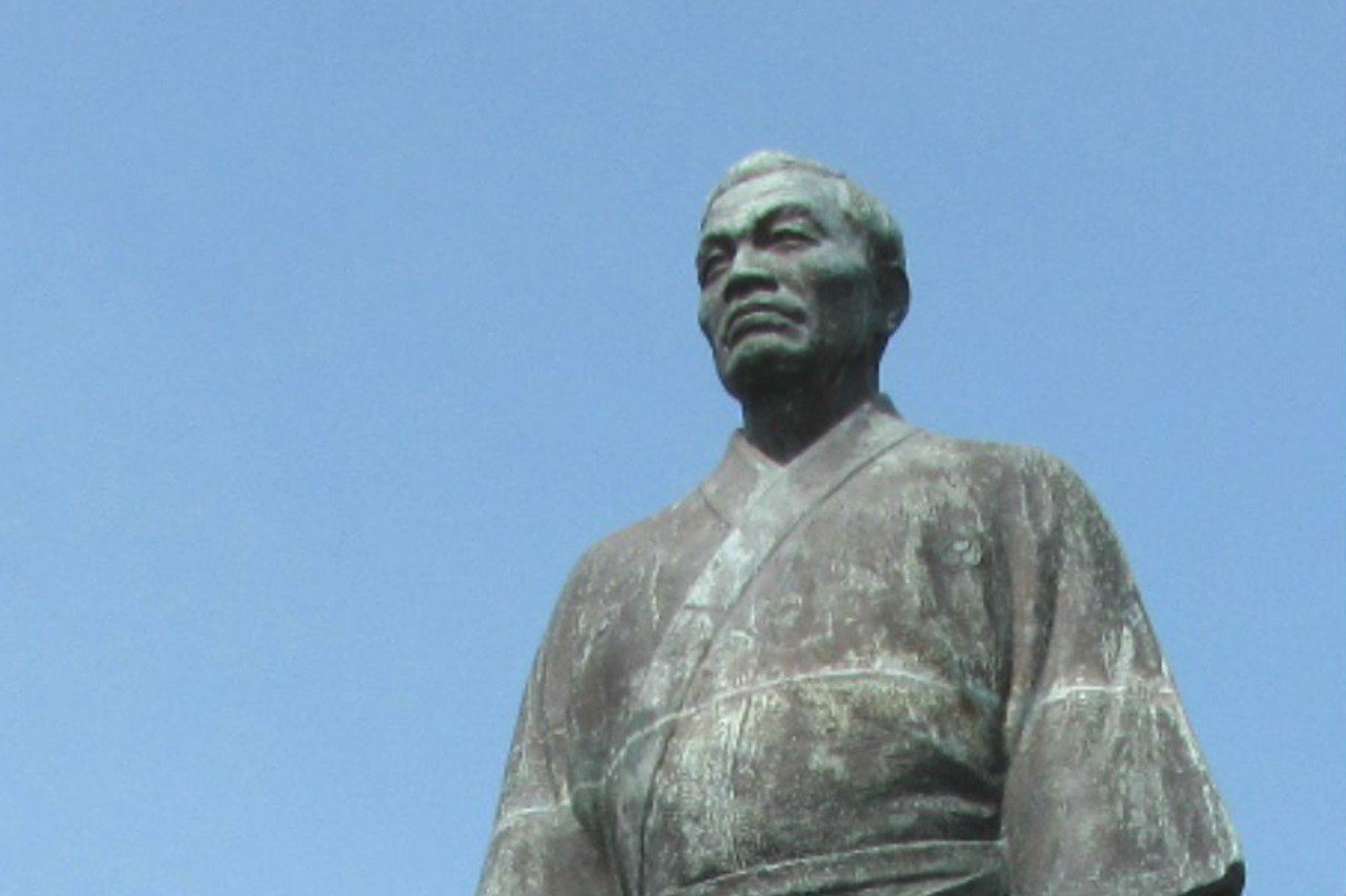 ジョン万次郎は運命を自ら引き寄せた。｜artoday - chiaki