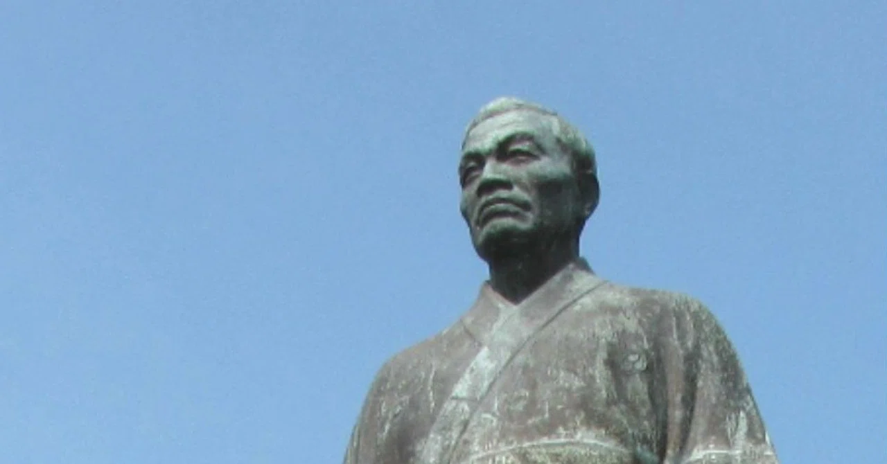 ジョン万次郎様 ジョン万次郎は運命を自ら引き寄せた。｜artoday - chiaki