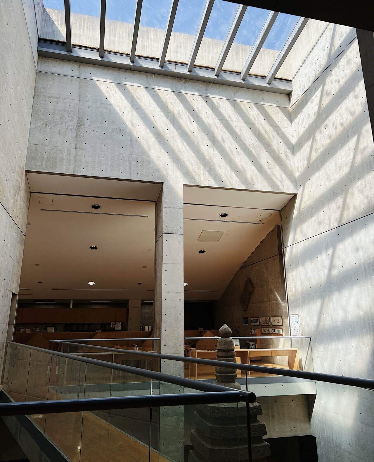 春の南大阪で、安藤忠雄建築をたずねる① 近つ飛鳥の歴史