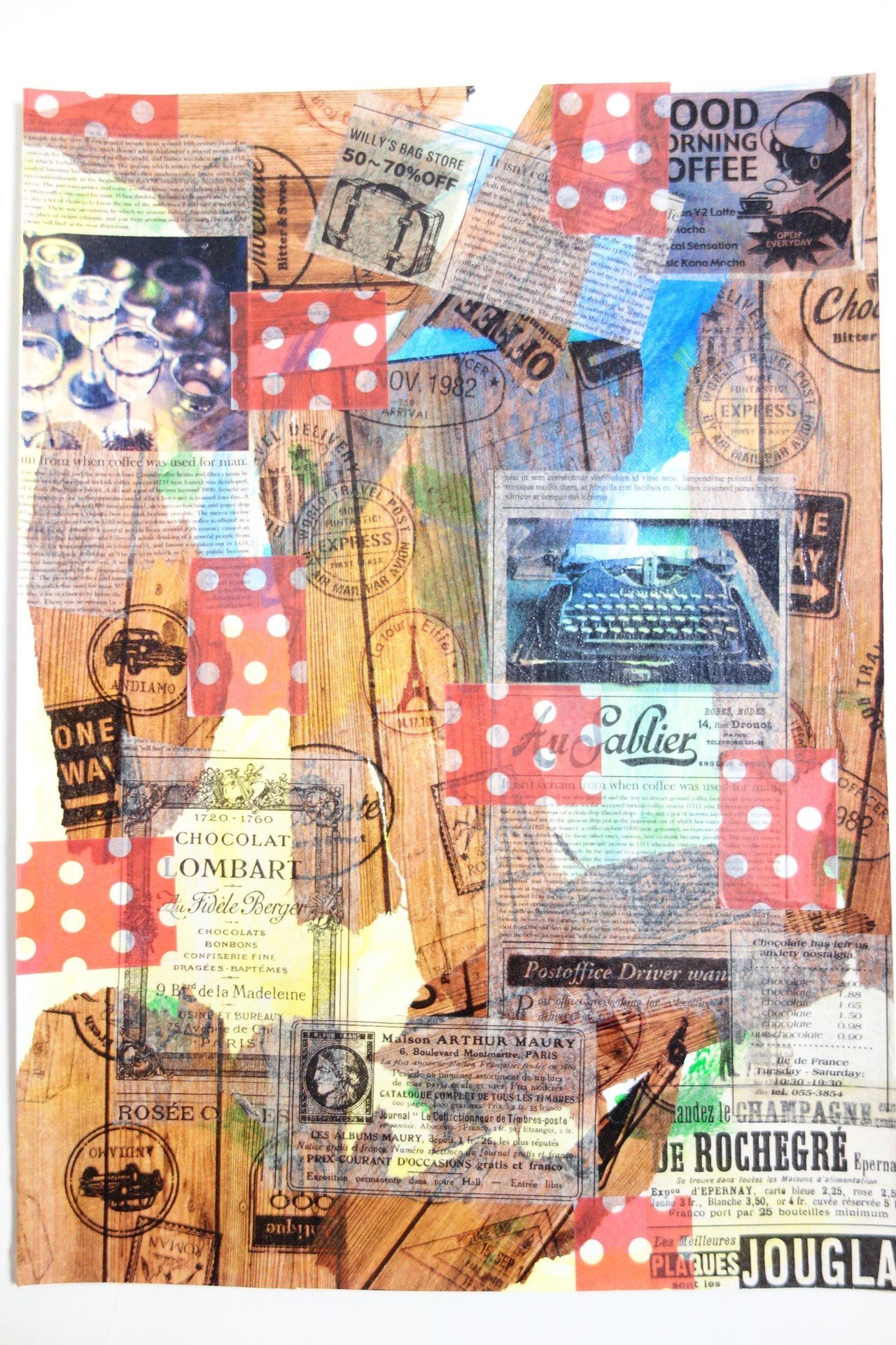 こらーじゅ 毎日をカラフルに Note