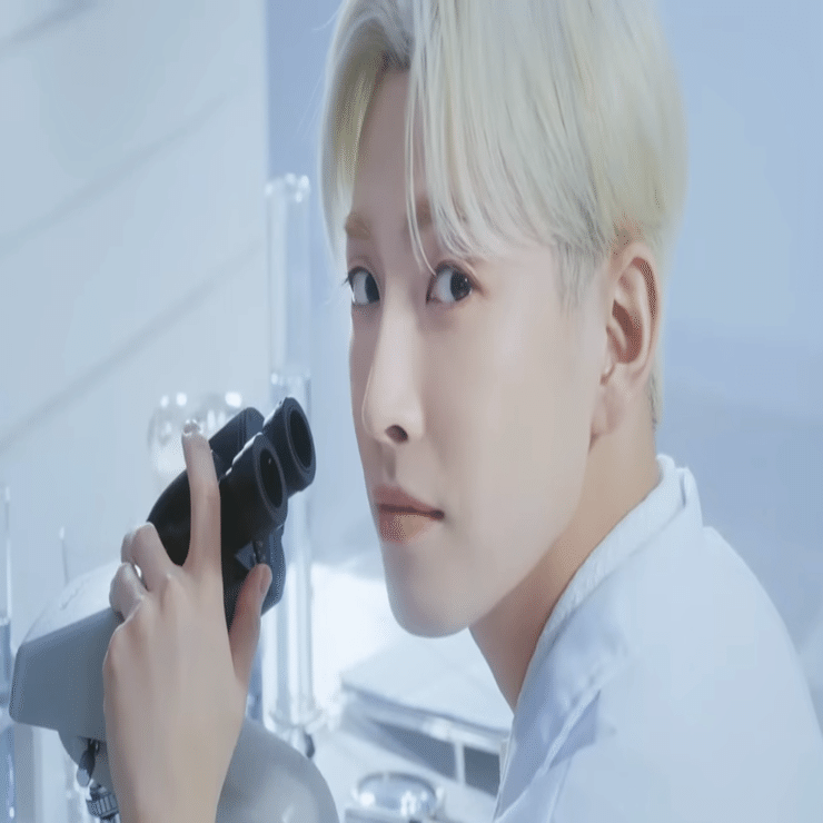 ATEEZ 】ロートUV新CMに抜擢！｜miyu-fa(みゆふぁ)