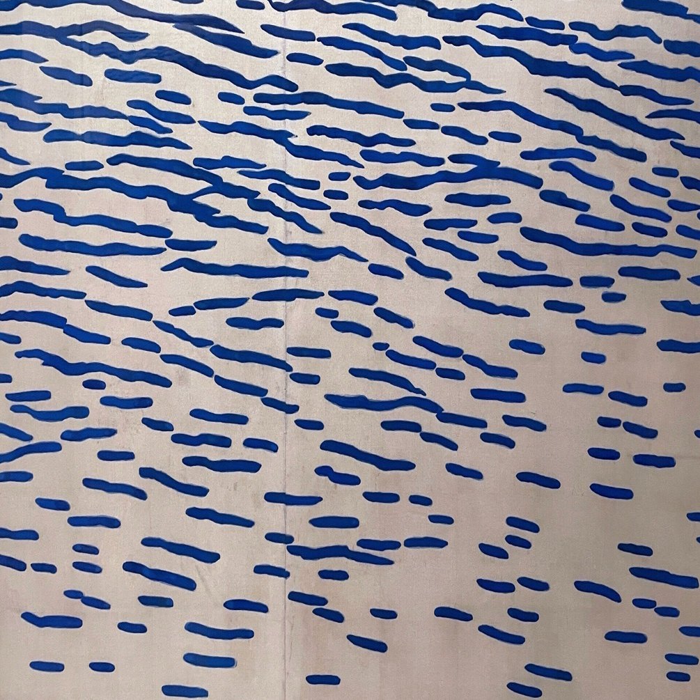 没後50年 福田平八郎：1 ／大阪中之島美術館｜美術館とお寺と猫