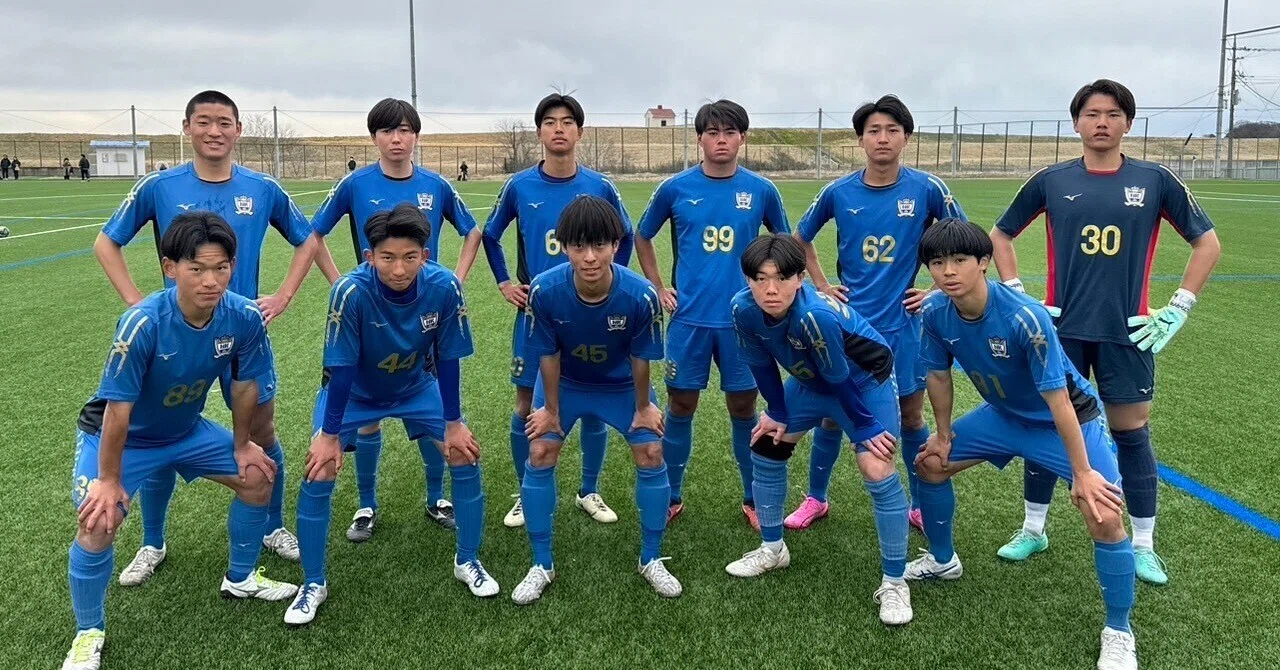 Nkfc 3/20 柏カップ|日体大柏サッカー部 -NKFC-