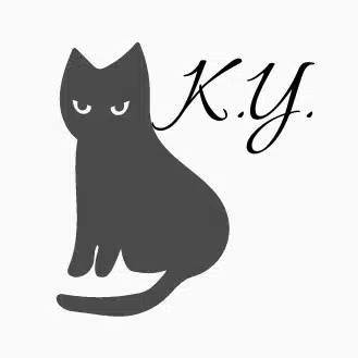 IZABEL VAROSA]――『私が愛したヴィジュアル系』｜K.Y.