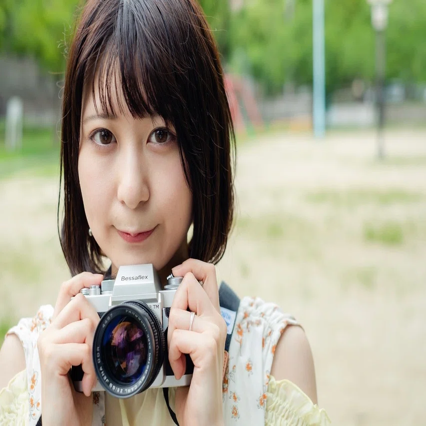 イケてる仲間を紹介するぜ！【Voigtländer Bessaflex TM】｜つかもと
