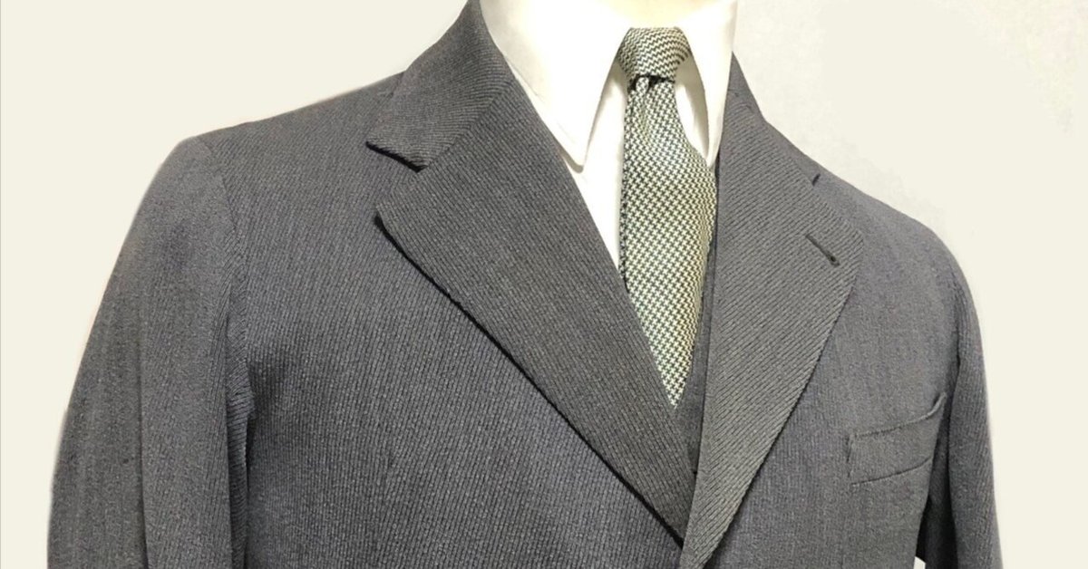 紳士服裁断の基本 磯島定二著 （紳士服裁断裁縫の要点 改訂版