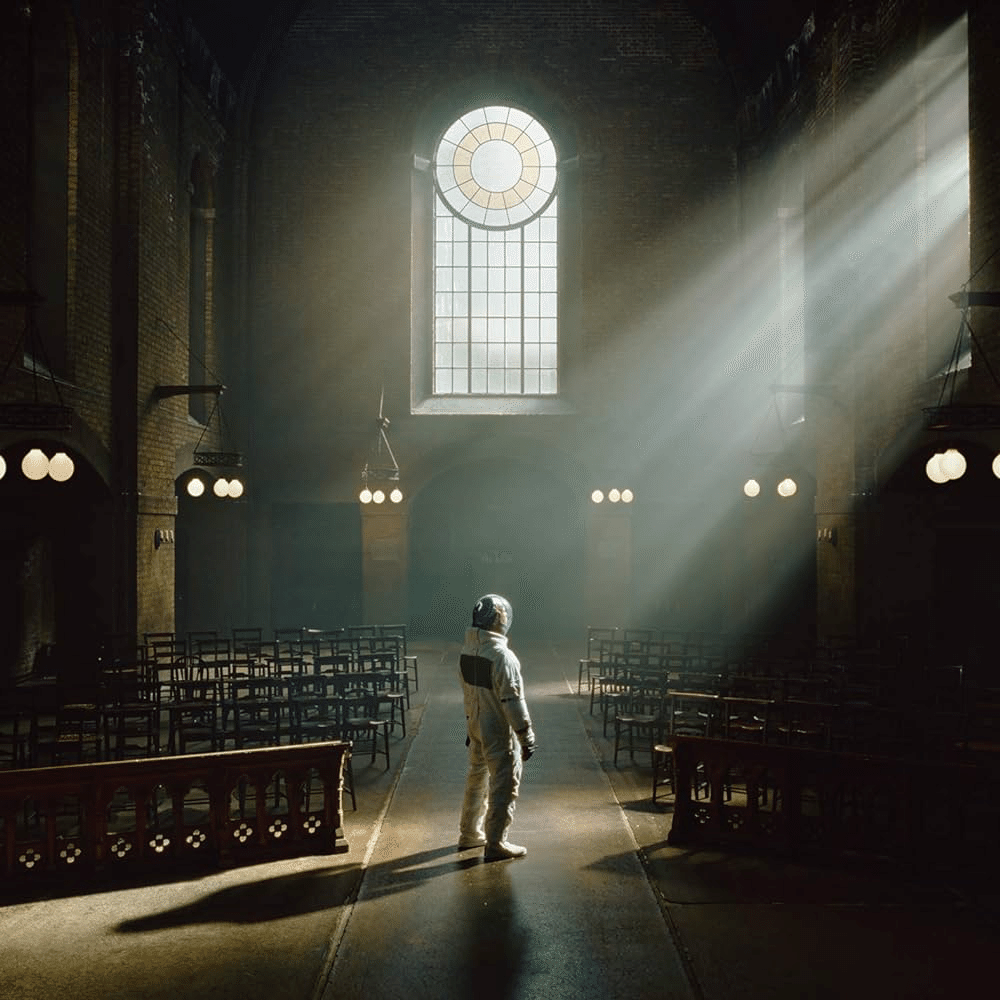 ARCHITECTS『For Those That Wish To Exist』(2021)｜Avan