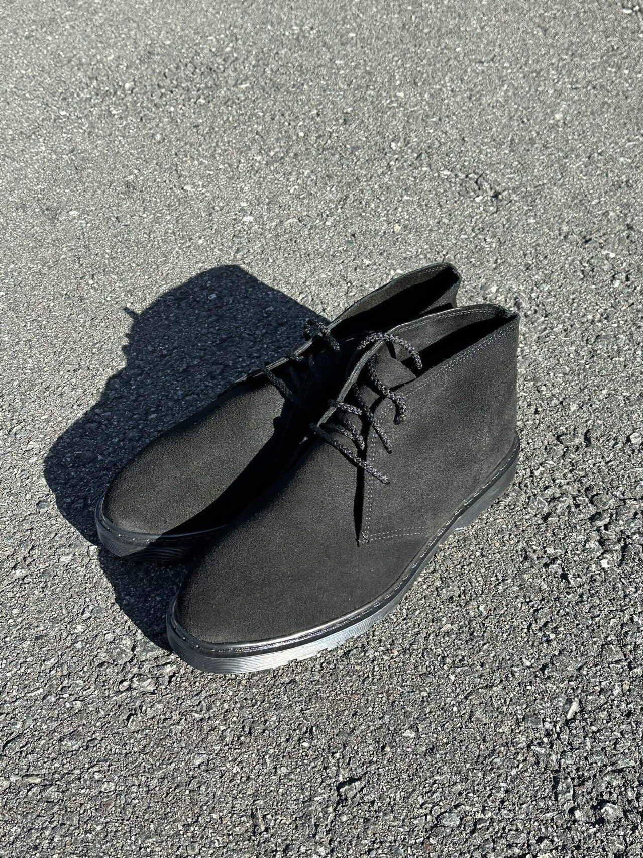 希少でカッコいいやつ！？｜KNOCK OUT STAFF