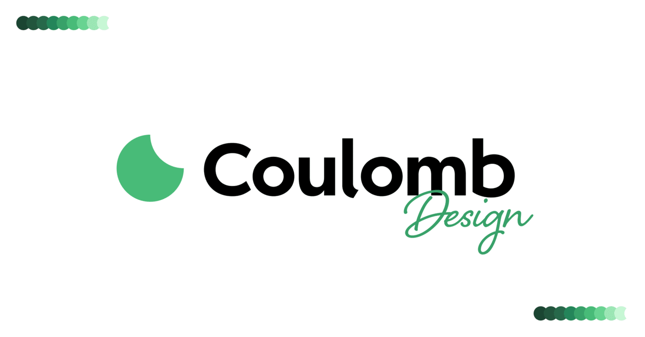 UIデザイン・Webデザイン請け負います。｜Coulomb Design（クーロンデザイン）｜Coulomb Design