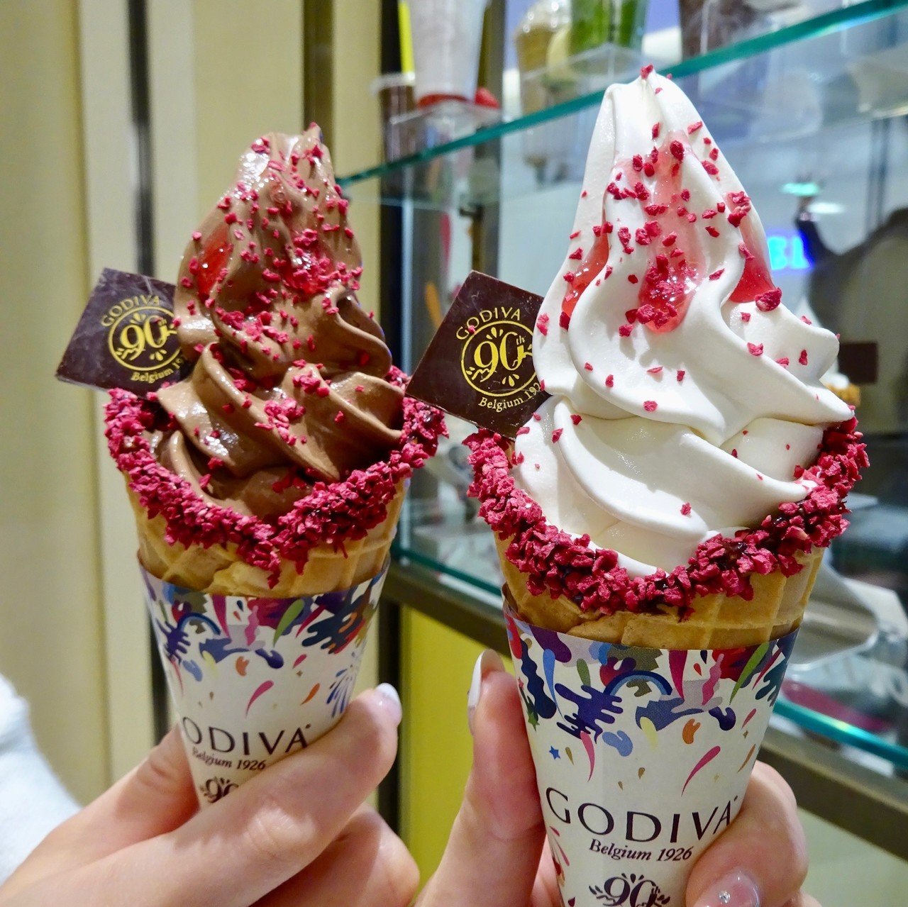 東京 東京駅のソフトクリームガイド プロソフトクリーマー森川 Note 東京 東京駅のソフトクリームガイド プロソフトクリーマー森川 Note