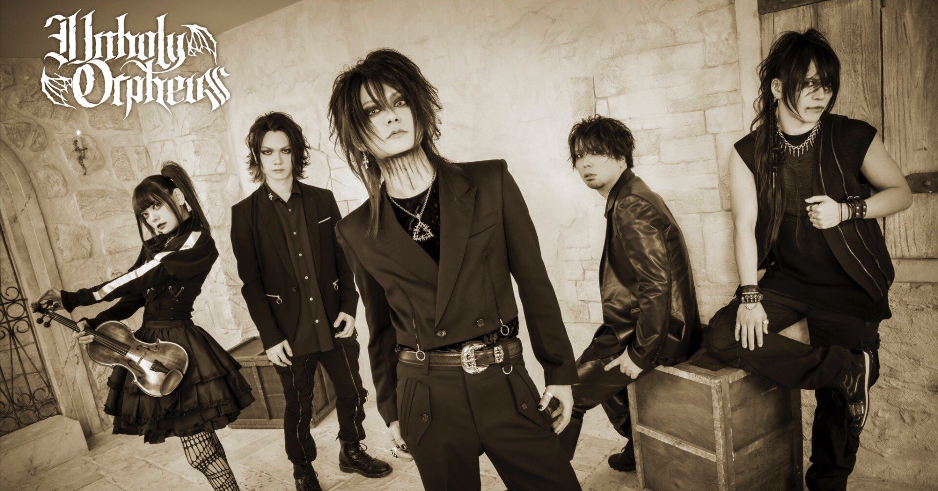 俺の好きなメロディックデスメタルとか｜Unlucky Morpheus