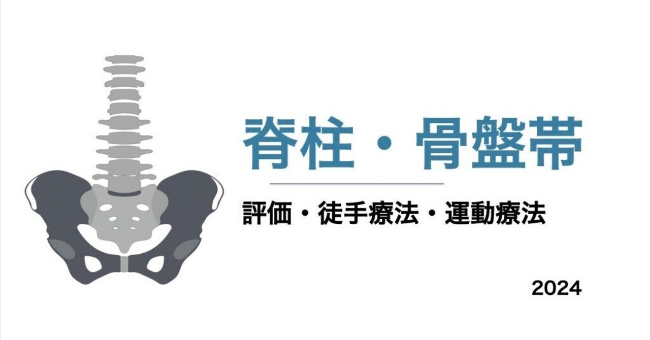 脊柱・骨盤帯の評価・徒手療法・運動療法｜平 純一朗｜理学療法