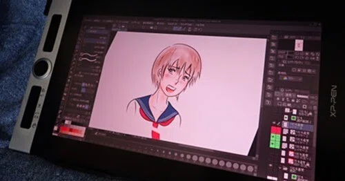 液晶タブレット『XP-Pen Innovator 16』について【わたしのイチオシ 