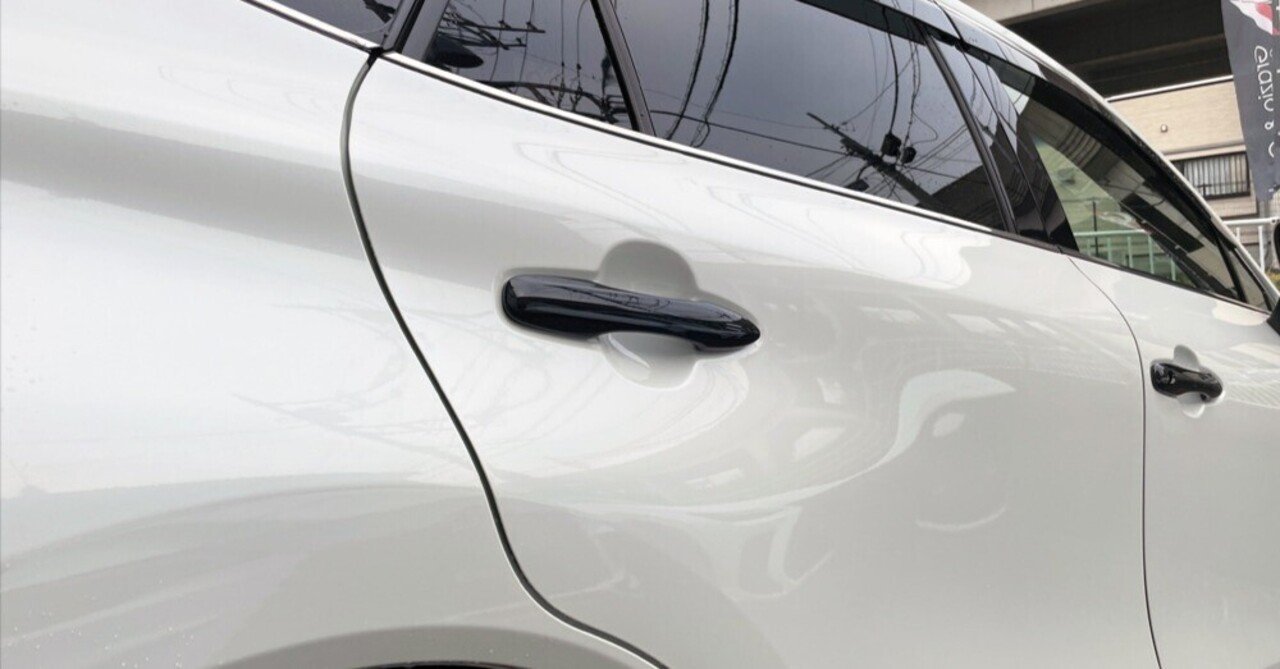 ドアアウターハンドル ブラック 210クラウン 60ハリアー ドアアウター