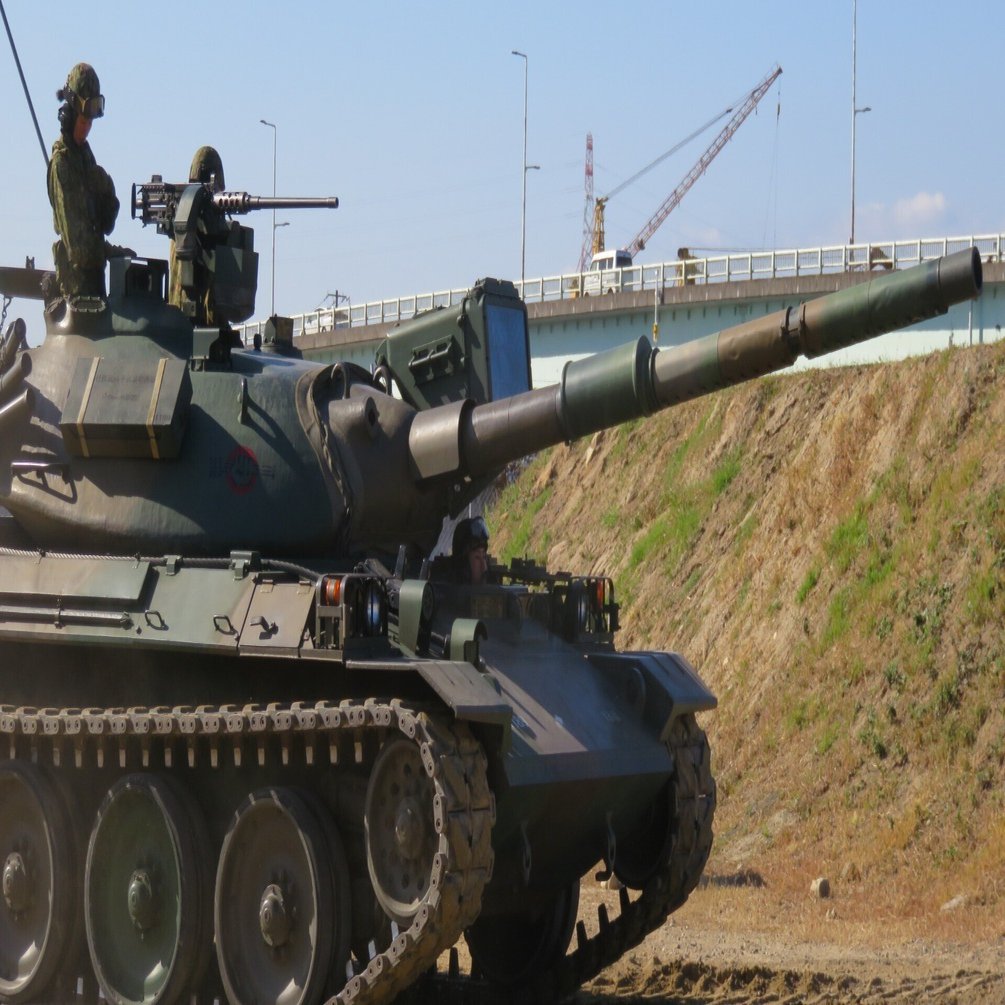 第13戦車中隊最後の姿（後編）～海田市駐屯地～｜葛城マサカズ