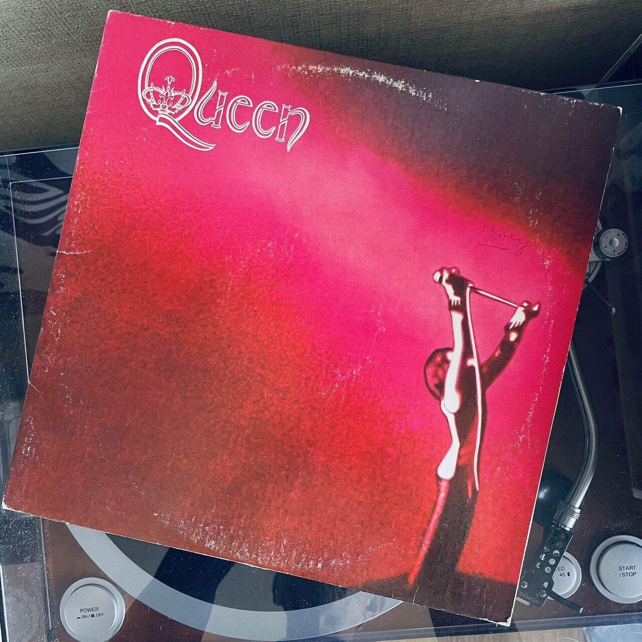 豪奢な 縁あって…Queen 1st｜xtc23 邦楽