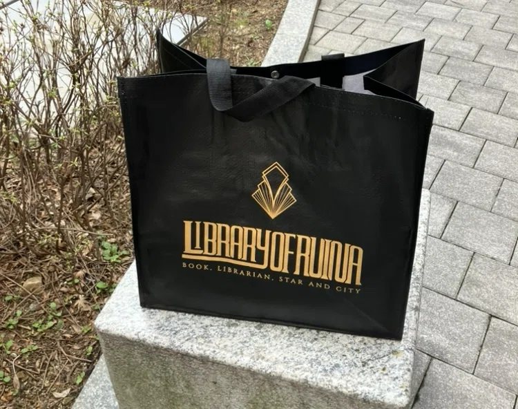 Library of Ruina ハムハムパンパン 紫の涙 セット Library of Ruina黒