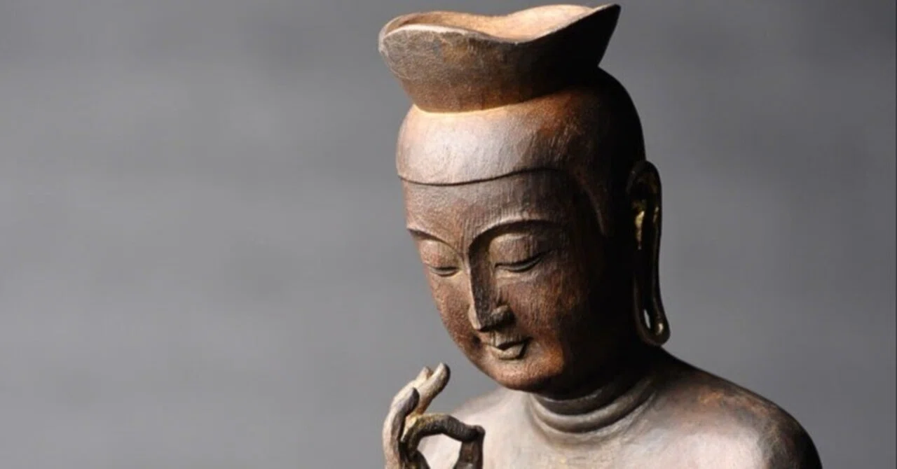 チベット仏教・菩薩行を生きる : 精読・シャーンティデーヴァ『入菩薩