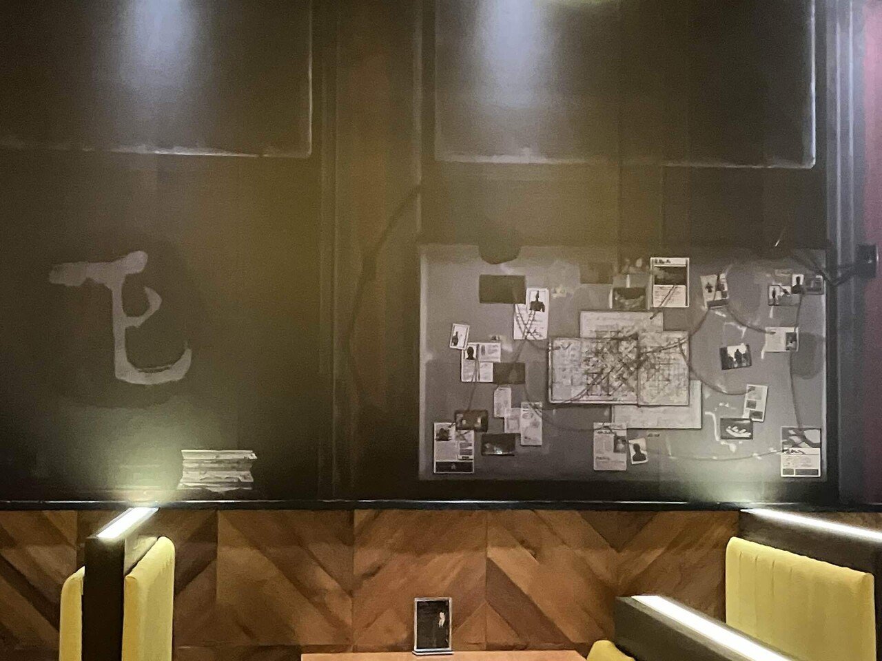 感想編)韓国語全くわからないけど頑張ってハムハムパンパン行った