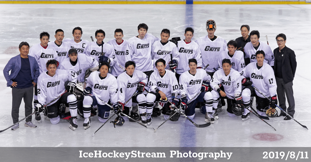 アイスバックス 4 0 横浜グリッツ 19 8 11 Icehockeystream Note アイスバックス 4 0 横浜グリッツ 19 8 11 Icehockeystream Note