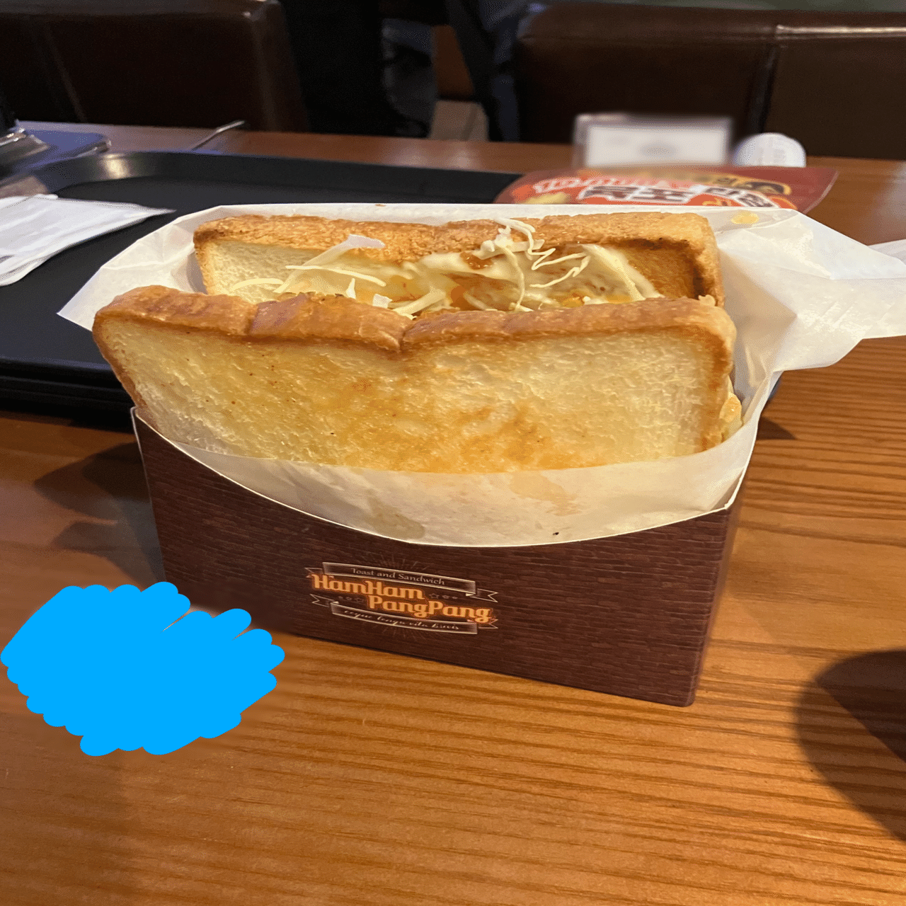 感想編)韓国語全くわからないけど頑張ってハムハムパンパン行った