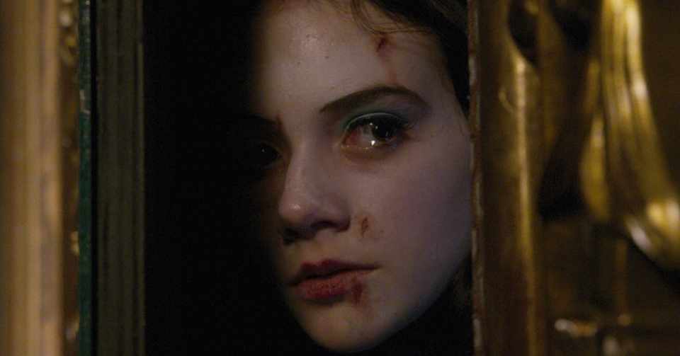 ゴーストランドの惨劇の感想 ネタバレあり なんすけ Note