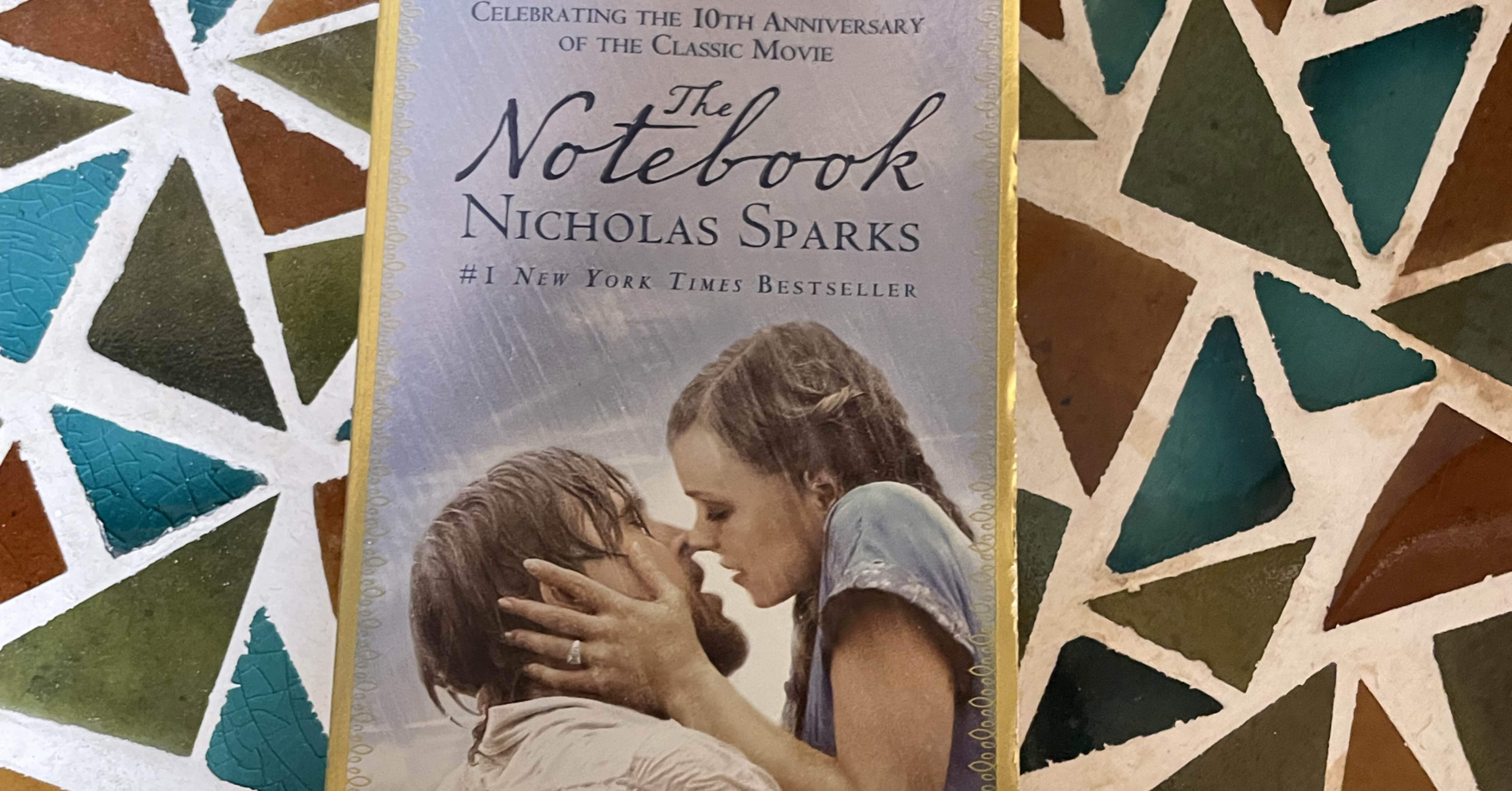 イタリア人のJがすすめてくれた小説家ニコラス・スパークス｜Fox Kana