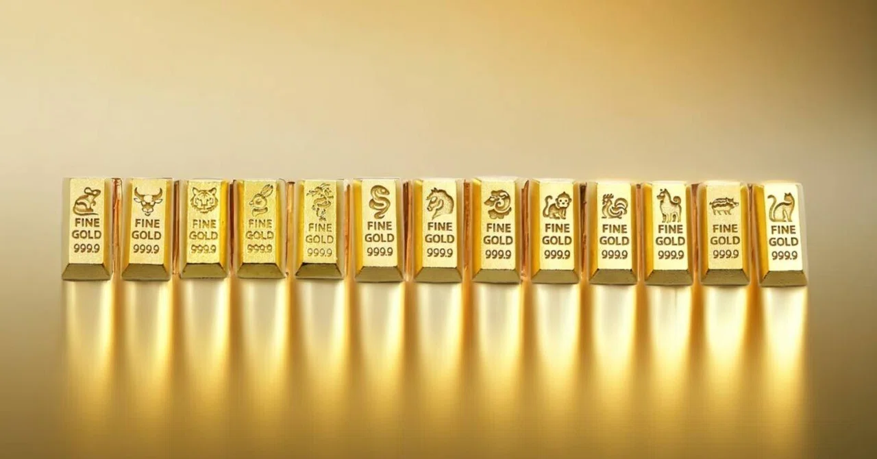 純金 2g PAMP 本物保証 24K 18K インゴット（野口コイン株式会社）