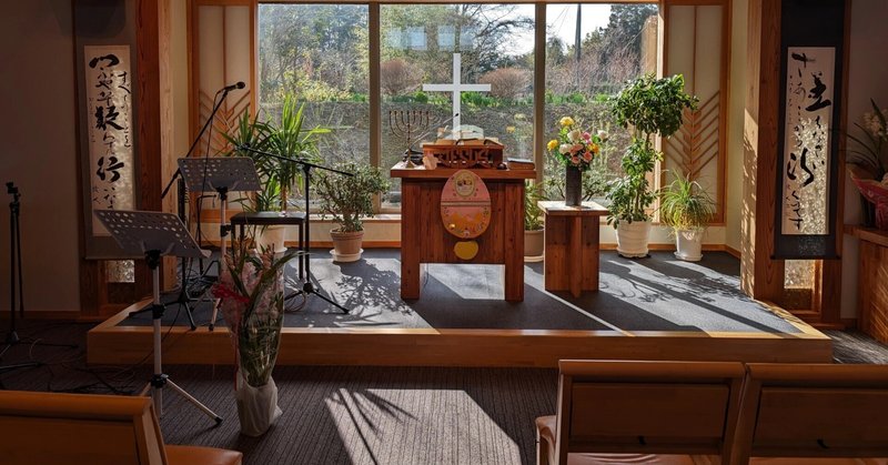 「信仰とはコミュニティである」美しき気仙沼第一聖書パブテスト教会で賛美歌と信仰を聴く｜イベントレポート