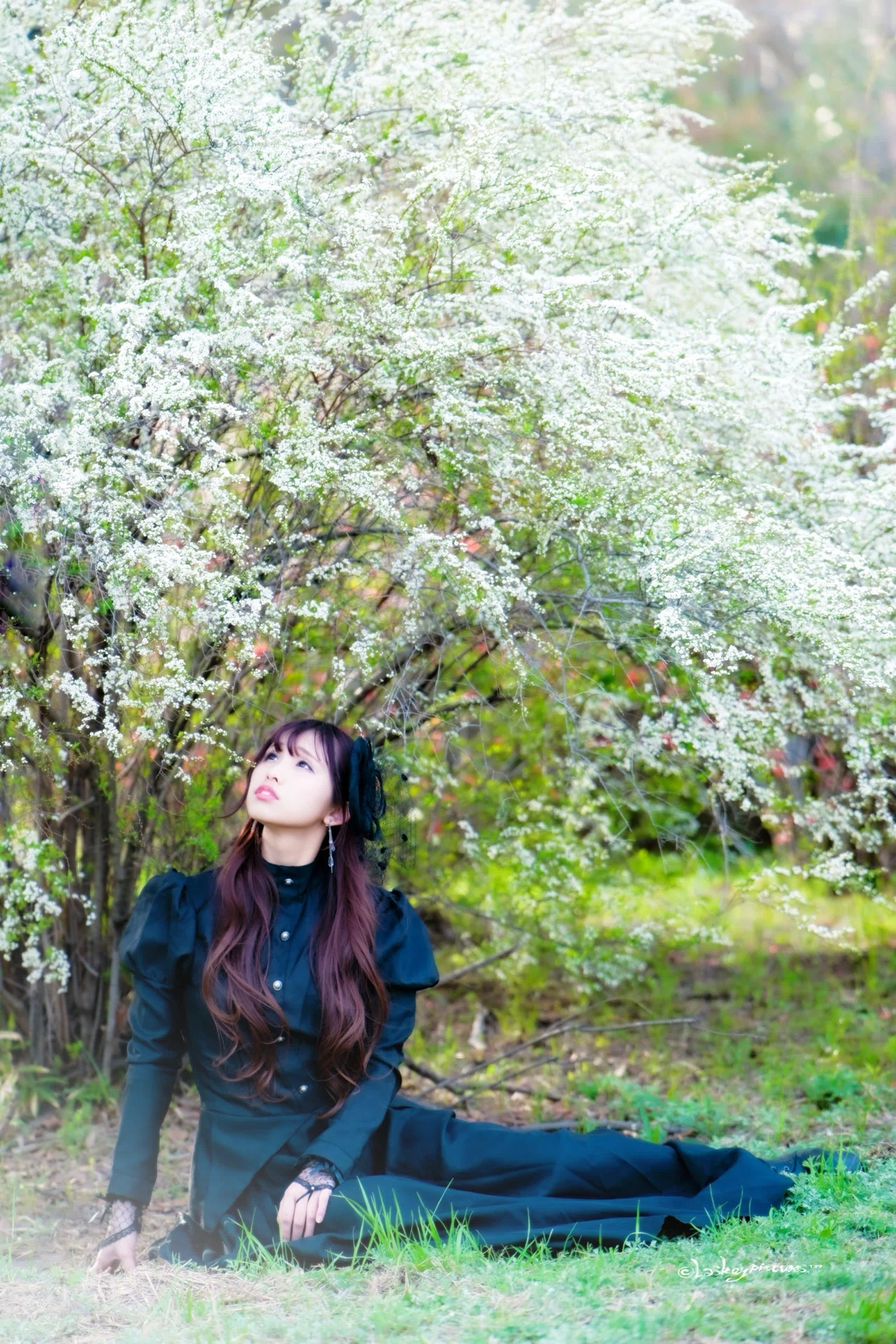 イメージでポートレート｜Laskeypictures