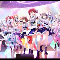 hololive 5fes.Capture the Moment stage2 感想レポ｜さと
