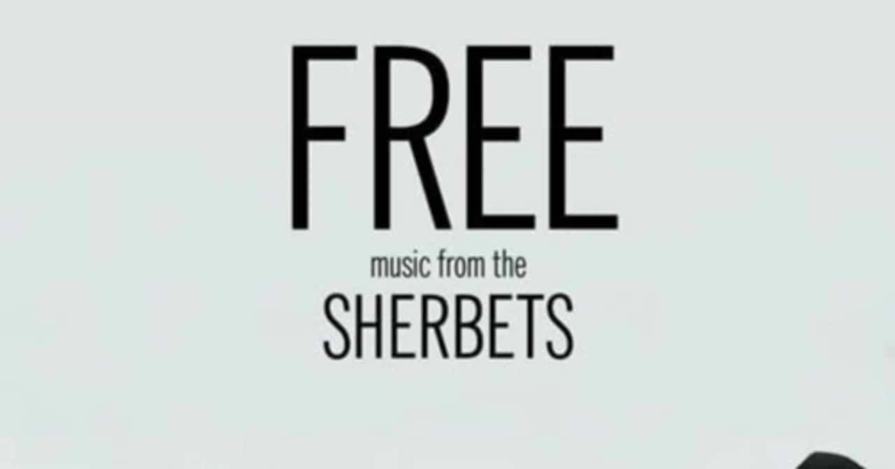 10年は聴けるロックの名盤2 孤高の天才 浅井健一 SHERBETS「FREE 