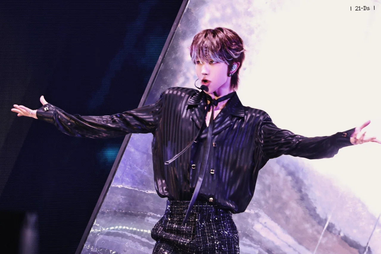 SVT TOUR FOLLOW AGAIN TO INCHEON（ONLINE）｜薬味