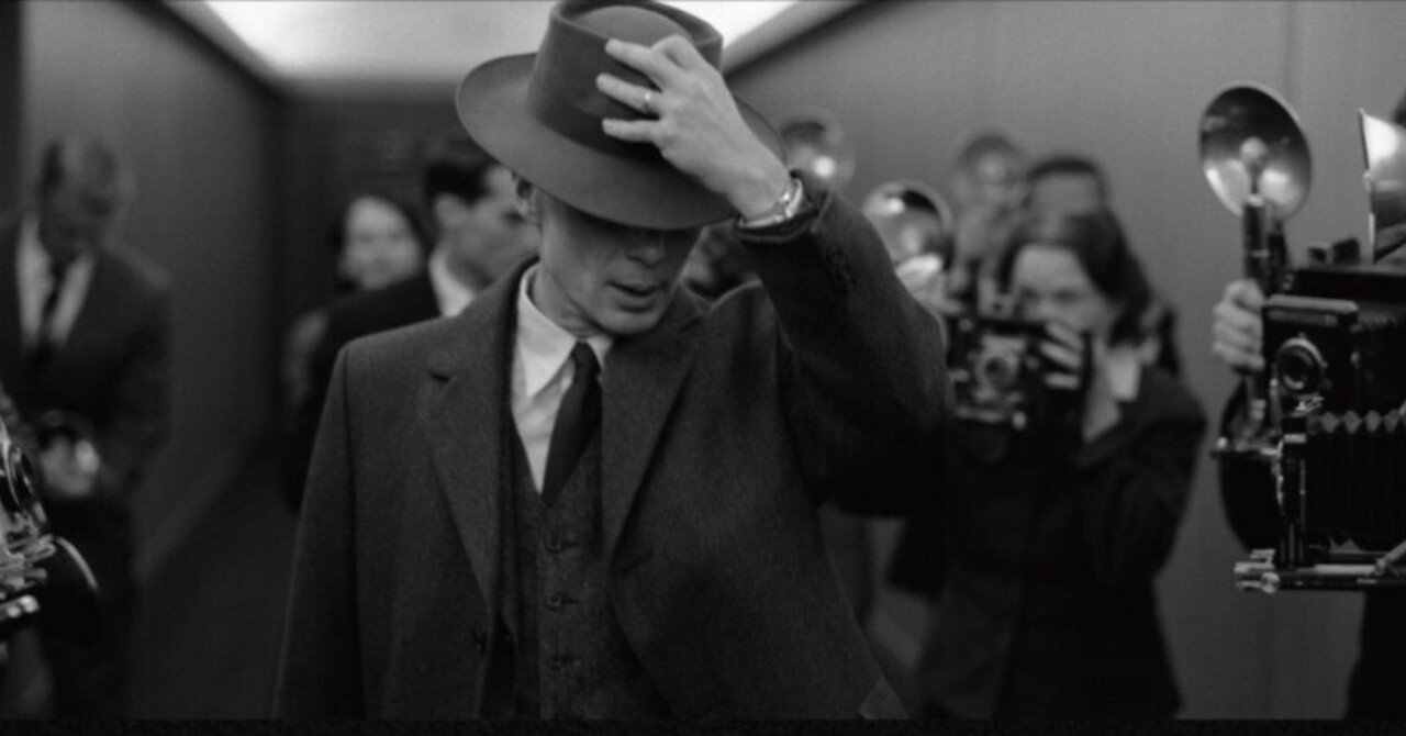 映画「オッペンハイマー」登場人物関連まとめ｜Bang4