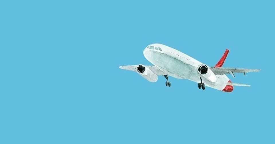 温暖化で飛行機が離陸できなくなる理由 渋谷教育学園幕張中 物理 家庭教師サボ Note