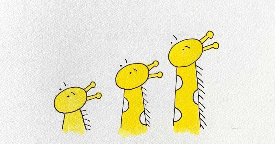 進化と多様性 生き物の群れに 変り者がいる理由 はなさん さいぼうや Note