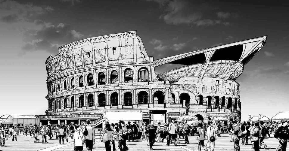 サンシタ コロシアム 基本ルール マンタ Note