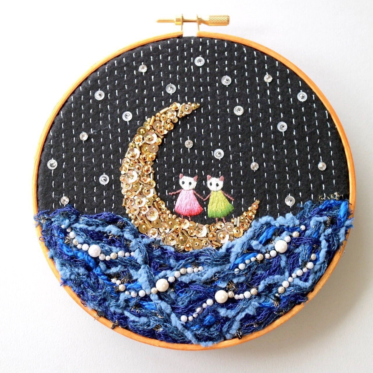 覚悟とは暗闇の荒野に進むべき道を切り開く事だ ムムリク舎 Note