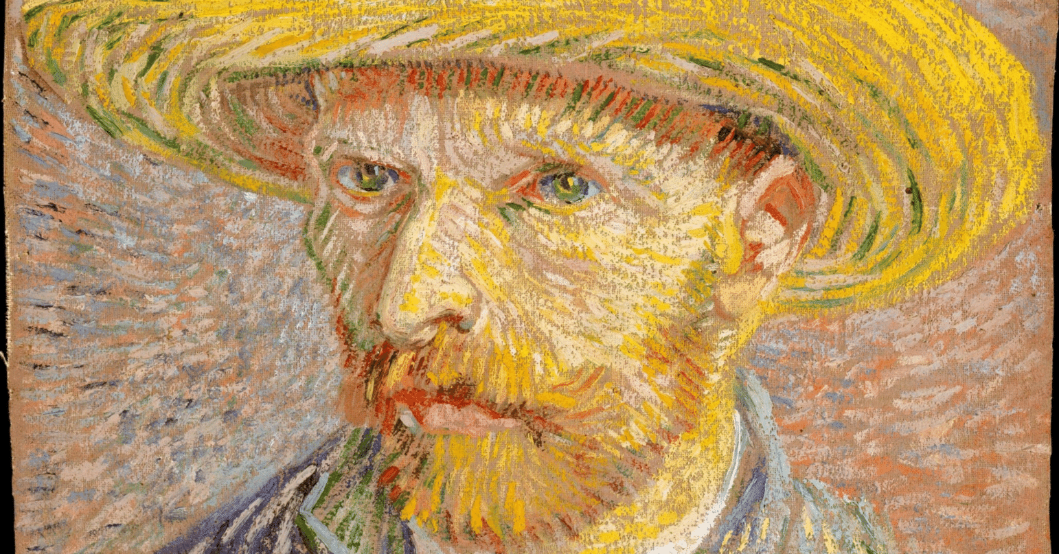 貴重2012年メトロポリタン美術館ゴッホイーゼル上のアイリストリンケットボックス 初めてのニューヨーク！1日目｜ひかる