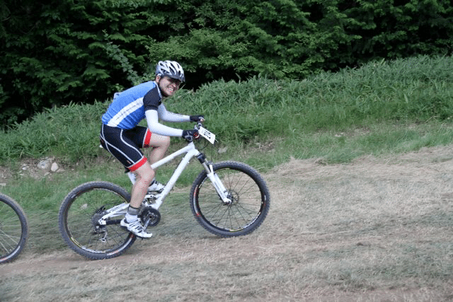Commencal Combiの再生|TakatoshiT Commencal Combiの再生|TakatoshiT