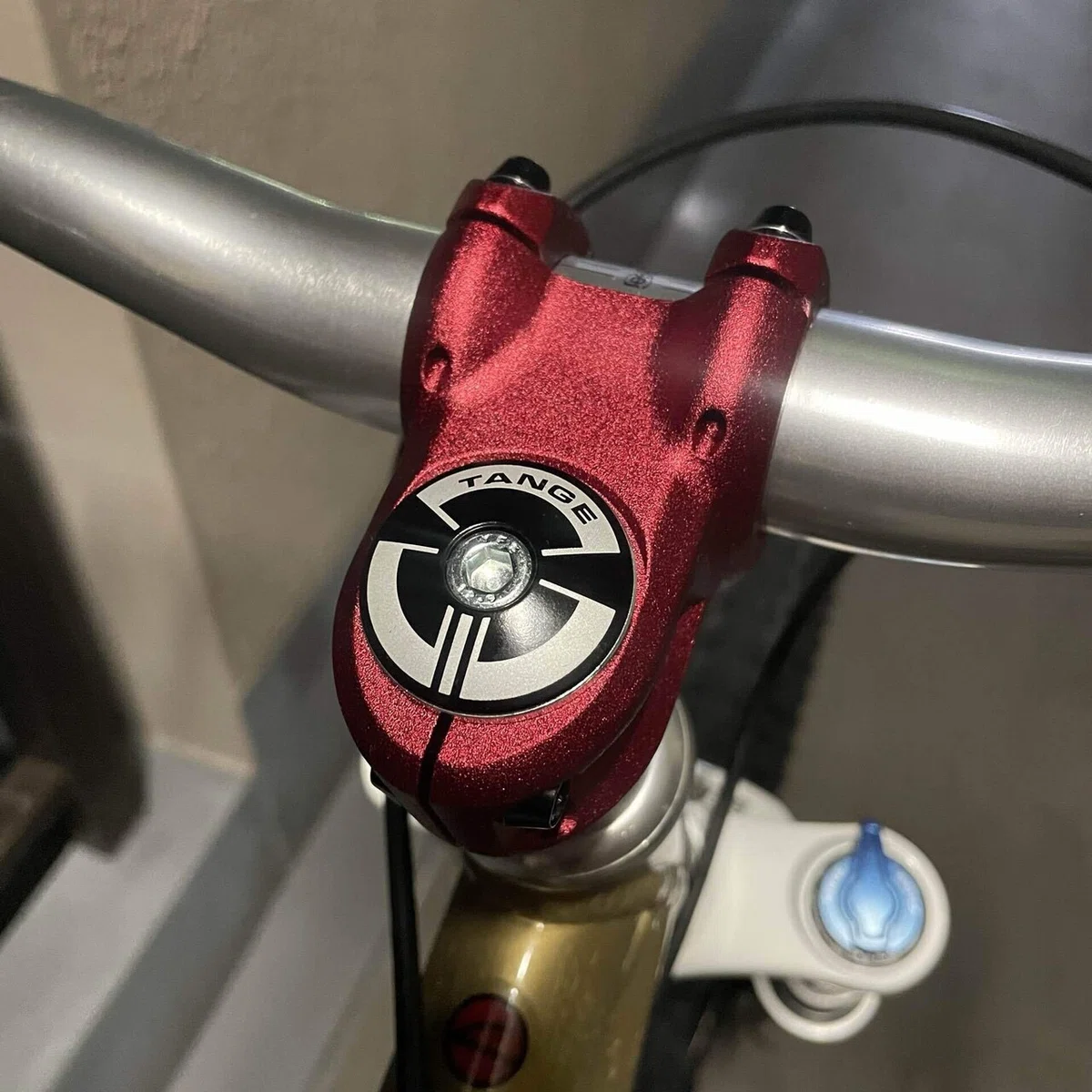 Commencal Combiの再生｜TakatoshiT